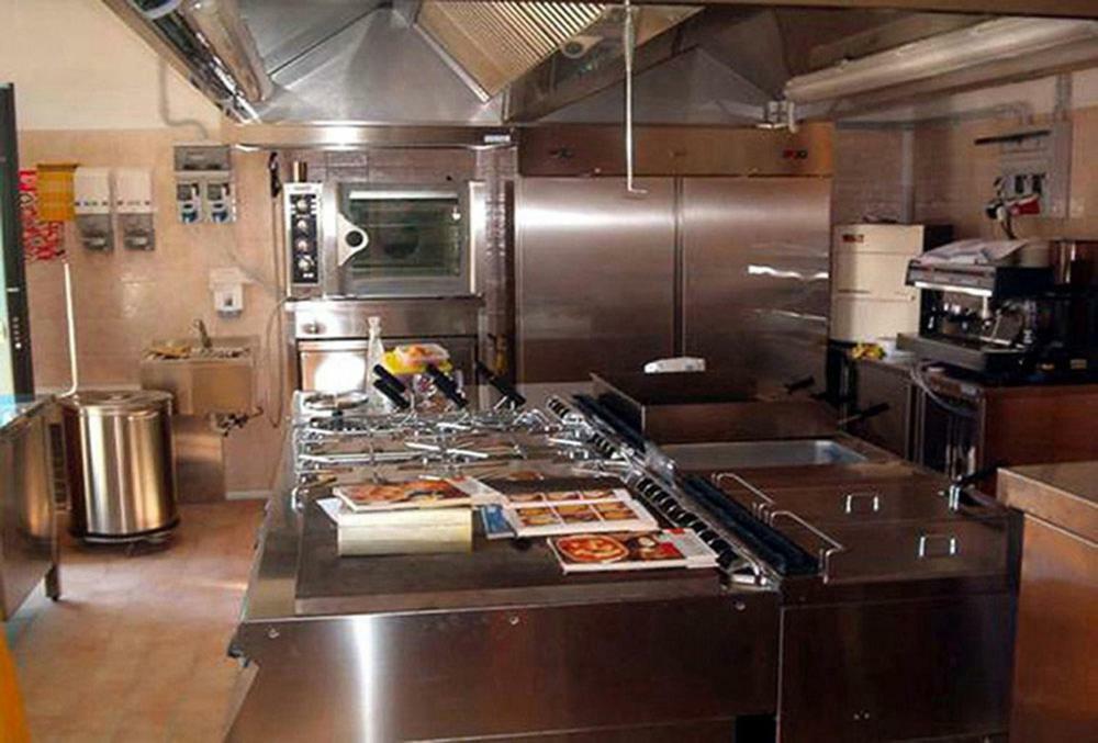 B&B La Tenuta Del Conte Fermo Buitenkant foto