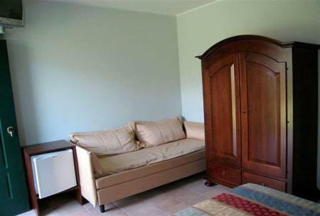 B&B La Tenuta Del Conte Fermo Buitenkant foto